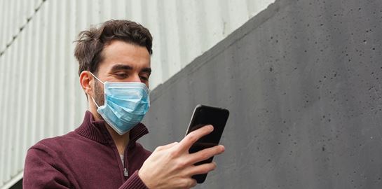 To Face ID του iPhone θα αναγνωρίζει και πρόσωπα με μάσκες