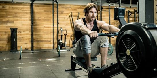 Μεταβολική προπόνηση για extra όγκο