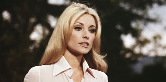 Ο φόνος της Sharon Tate από την 'Οικογένεια' Charles Manson