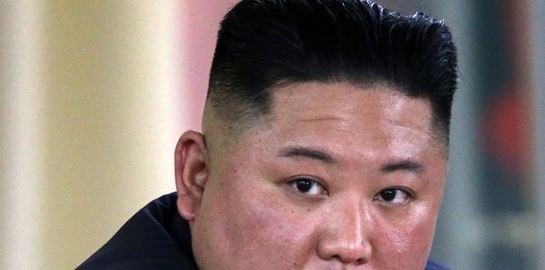 Kim Jong-un εναντίον K-pop