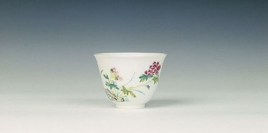 Το ακριβότερο τσάι του κόσμου σερβίρεται (φυσικά) στο Λονδίνο