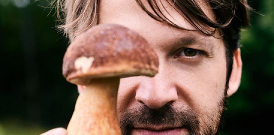 Ο Rene Redzepi επαναπροσδιορίζει τον εαυτό του στο Noma 2.0