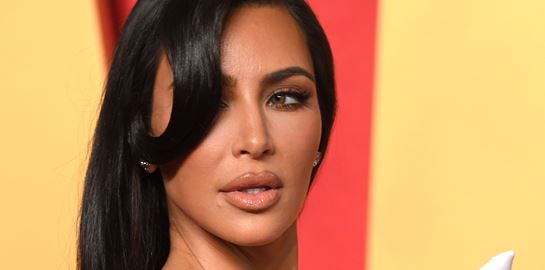 Kim Kardashian, πρωταγωνίστρια και παραγωγός στη νέα σειρά του Netflix