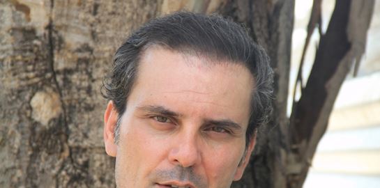 Πέθανε ο ηθοποιός Γεράσιμος Μιχελής-ήταν ο "άνδρας με τα μαύρα" στο Παρά Πέντε