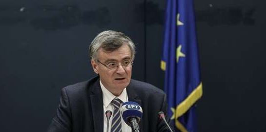 Κορονοϊός: 3 νέα κρούσματα, 168 συνολικά οι θάνατοι στην Ελλάδα