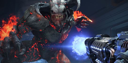 Doom Eternal: Ένας heavy metal εφιάλτης