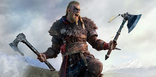 Assassin’s Creed Valhalla: Ταξιδεύοντας στον κόσμο των Βίκινγκς