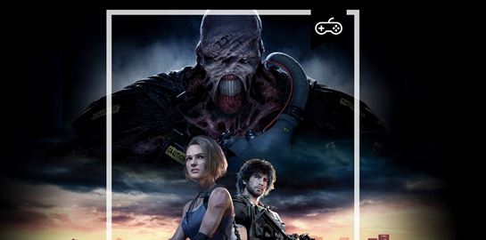 Νοσταλγία και αγνός τρόμος στο Resident Evil 3