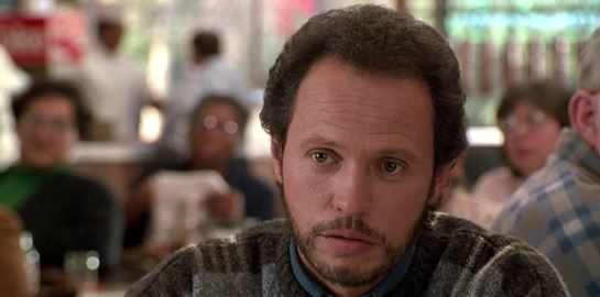 O Billy Crystal και οι ρόλοι της ζωής του