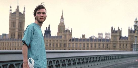 Πριν από 22 χρόνια, ο Cillian Murphy είχε ήδη αποδείξει ότι άξιζε ένα Όσκαρ