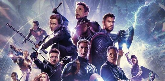 60 ήρωες της Marvel έρχονται στο Avengers 5 και εμείς αναρωτιόμαστε πώς θα χωρέσουν όλοι