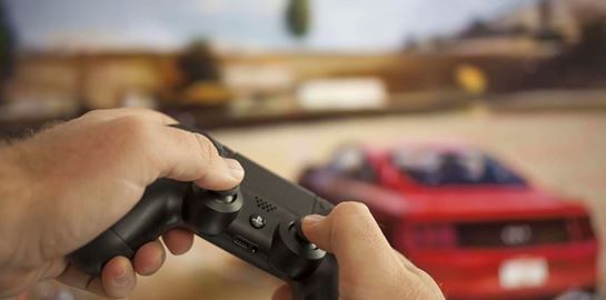 Δωρεάν video games από την Sony για το PlayStation 4