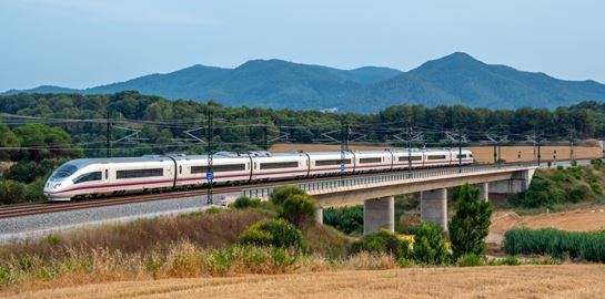 Τα νέα μέτρα της κυβέρνησης για την ασφάλεια των σιδηροδρόμων
