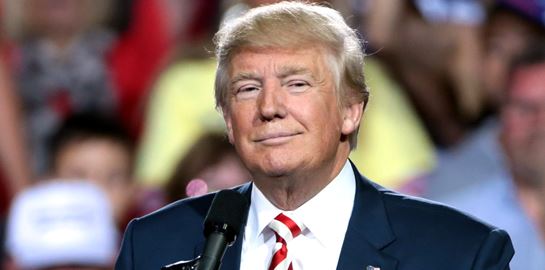 O Donald Trump γνώριζε αλλά έκρυβε την αλήθεια για τον κορονοϊό