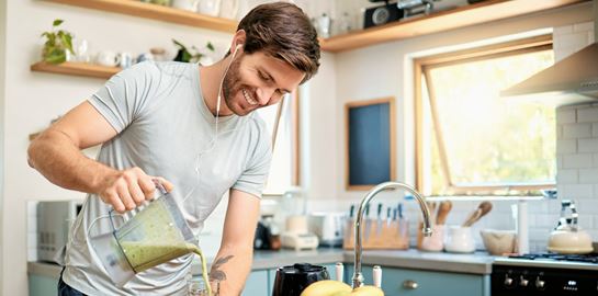 4 λάθη που πρέπει να αποφύγεις όταν ξεκινάς διατροφή