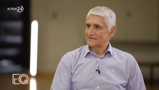 H ατάκα της χρονιάς ανήκει δικαίως στον Παναγιώτη Γιαννάκη