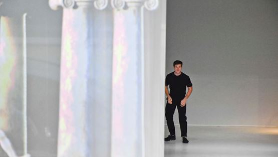 Οι υποψήφιοι για τον τίτλο "Σχεδιαστής της Χρονιάς"
