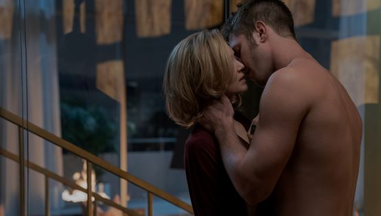 Αποχαιρετώντας τον Σεπτέμβριο με 7 'καυτές' σειρές στο Netflix