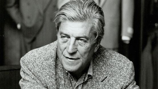 O μετρ της casual κομψότητας, Nino Cerruti δε μένει πια εδώ