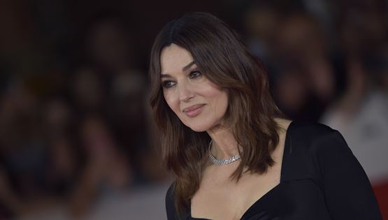 Monica Bellucci, πάντα θα σε ονειρευόμαστε