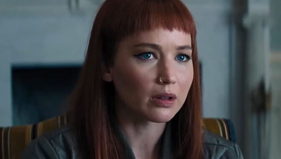 Η Jennifer Lawrence έκανε το κάτι παραπάνω για το Don't Look Up