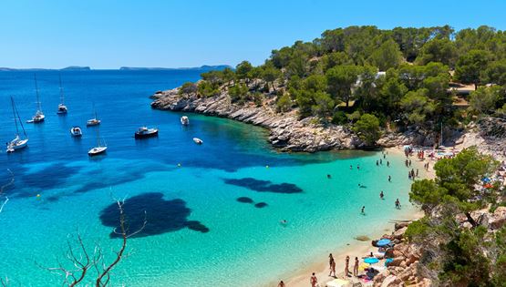 Διακοπές στην Ίμπιζα, ο ταξιδιωτικός οδηγός