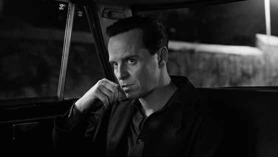 Τα επεισόδια του Ripley είναι ασπρόμαυρα. Αλλα γιατί;