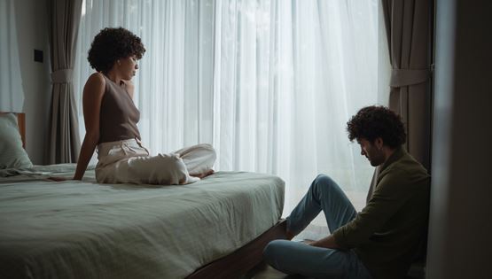 Η πικρή αλήθεια πίσω από το "θέλω λίγο χρόνο να σκεφτώ"
