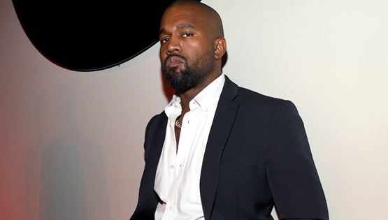 Yeezy Gap, η νέα συλλογή του Kanye West με σφραγίδα Balenciaga