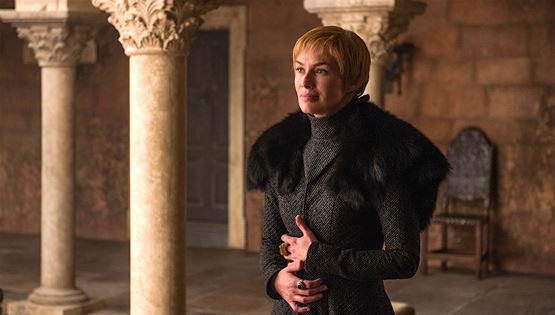 Νέα θεωρία για το Game of Thrones προβλέπει τη μοίρα της Cersei και του μωρού (;) της