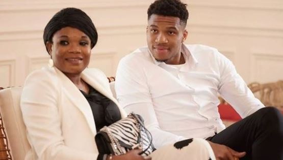 Η συμβουλή της Βερόνικα Αντετοκούνμπο προς τους γιους της μας αφορά όλους