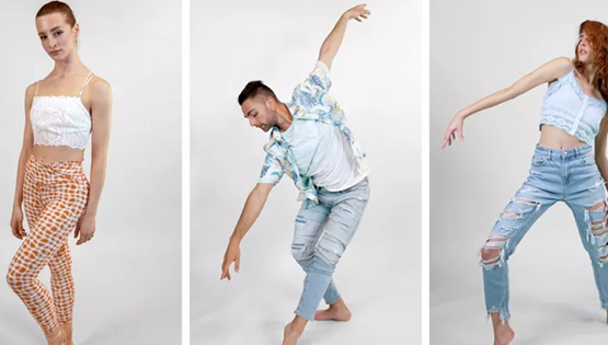 #DanceInMyAmericanEagle | Τα fashion items που θα σε βοηθήσουν να διηγηθείς τη δική σου ιστορία