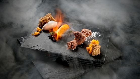 Τα εστιατόρια με αστέρι Michelin που δεν κοστίζουν μία περιουσία