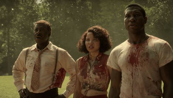 Πρώτο trailer για το Lovecraft Country του Jordan Peele