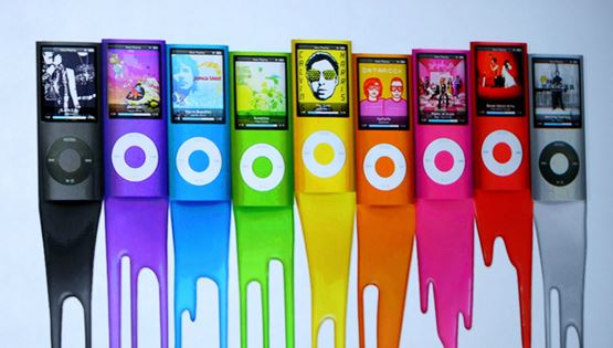 Η Apple σκέφτεται να αναστήσει το iPod
