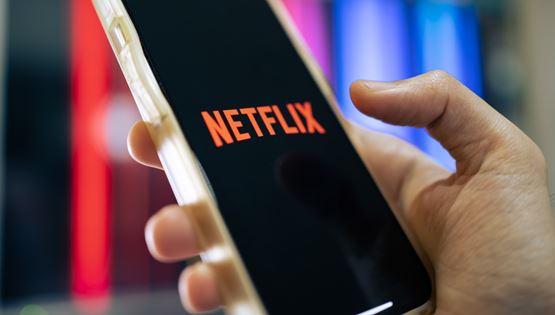 Το Netflix μόλις κυκλοφόρησε χειριστήριο παιχνιδιών στο App Store