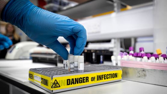 Μπορείς να νοσήσεις δύο φορές από κορονοϊό;