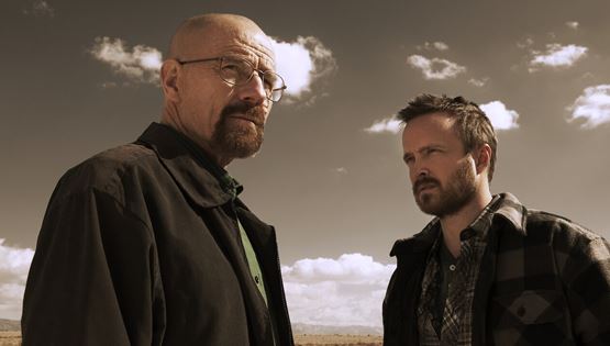 Πωλείται το σπίτι του Walter White από το Breaking Bad