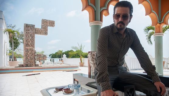 Το Narcos: Mexico έχει ένα τελευταίο trailer πριν την πρεμιέρα της 4ης σεζόν