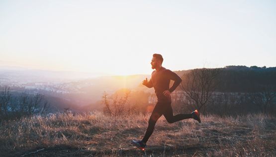 Πώς θα κάψεις περισσότερο λίπος στο τρέξιμο