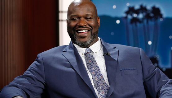 O Shaquille O'Neal μόλις παρήγγειλε ένα δεύτερο Tesla Cybertruck από το τηλέφωνο