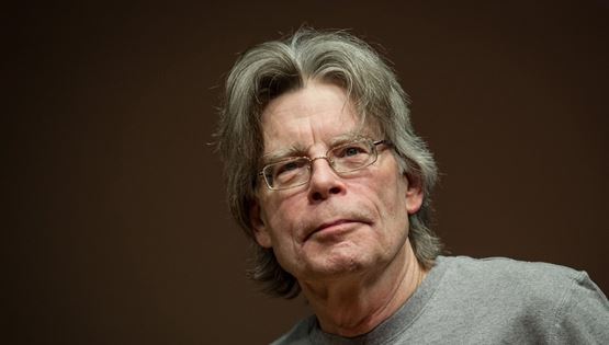 Η σειρά που o Stephen King θεωρεί καλύτερη από τα Breaking Bad και Game Of Thrones