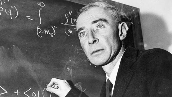 Μερικές αλήθειες για τον J. Robert Oppenheimer