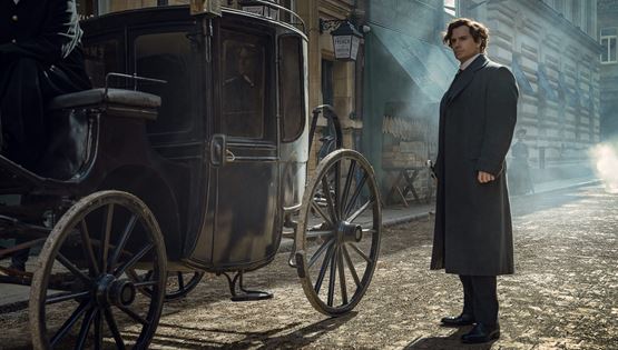 Οι ρόλοι της ζωής του Henry Cavill