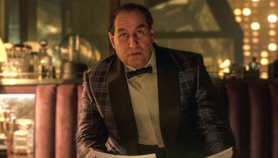 Ο Πιγκουίνος του The Batman αποκτά δική του σειρά στο HBO Max