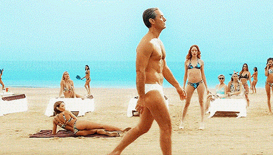 Ήρθε η ώρα να μιλήσουμε σοβαρά για τo Speedo