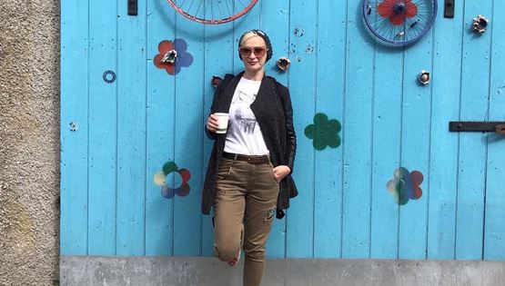 Ποια ήταν η Halyna Hutchins που σκότωσε κατά λάθος ο Alec Baldwin