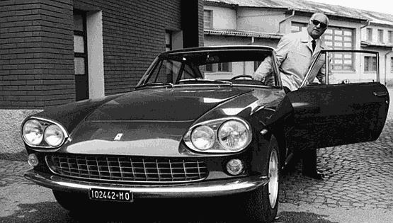 Ferrari που άφησαν εποχή