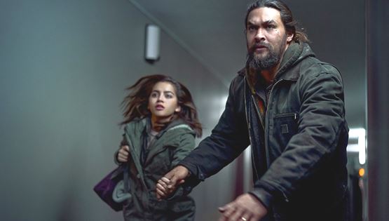 Τι θα δούμε τον Αύγουστο στο Netflix