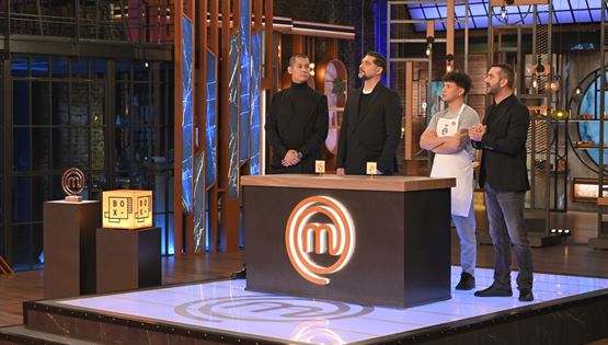 Όλα τα είχαν στο MasterChef, τα σκονάκια τους έλειπαν